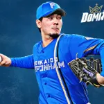 【予告先発】有原航平｜4月26日 オリックス戦｜13:00開始