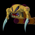 【悲報】ジオン軍さん、ガチで馬鹿みたいなモビルアーマーを作ってしまうwwwwwwwwww