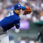 【悲報】大谷翔平さん11試合連続ノーアーチ、得点圏打率.136(23-2)