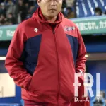 【松田元】広島東洋カープ、今年の起用に球団から指令が出ていたwwwwwwwwwwwwwwwwwwwwwwwwwwwwwwwwwwwwwwww