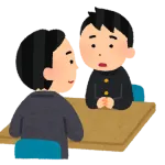 わい受験生、大学の指定校推薦とれないらしくて詰む