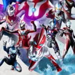 【悲報】ウルトラマンさん、ガチで売れっ子俳優が出てこないwwwwwwwwww
