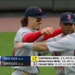 レッドソックス、1回で10得点して17-1で勝利wwwwwwwwwwwwwwwwwwwwwwwwwwwwwwwwwwwwwww