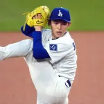 本日の佐々木朗希（0勝3敗 防御率6.11）さんの登板成績予想ｗｗｗｗｗｗｗｗｗｗｗｗｗ