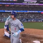 【トライネン】ドジャースの中継ぎ…