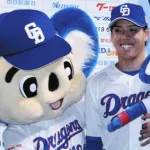 【中日】杉浦稔大、移籍後初勝利!「僕が来てから1勝もしてなかったので…」