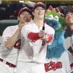 【カープ実況】秋山1番！坂倉4番！野間5番！先発「ターノック×持丸vs村上頌樹」【広島-阪神/甲子園】