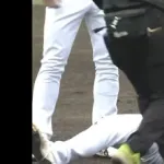 ロッテ種市アキレス腱断裂