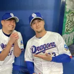 中日ドラゴンズ 6勝17敗 勝率.261←この顧客満足度が高い理由