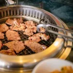 焼肉で塩とかタレとかこだわりある？