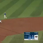 岡本和真（カズ）の守備、MLBらしくなるwwwwwwwwwwwwwwwwwwwwwwwwwwwwwwwwwwwwwwwwwwwwwwww