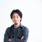 【悲報】ひろゆきさん、ニコニコ超会議で襲撃される・・・・・・・・・