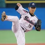新人一年目がキャリアハイの選手wwwwwwwww