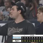 【オリックス対日本ハム5回戦】オリックス、京セラDで強さ発揮!本拠地球場で球団記録更新の11連勝&九里亜蓮は8連勝 「左8人打線」で天敵・有原航平攻略 4/26(日) 15:41配信
