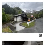 【画像】安達結希くん(11)の死体が一時遺棄されていた公衆トイレ・・・