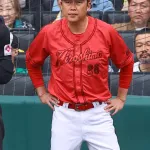 広島東洋カープ、打線が歴史的貧打も新井監督は前向き「底は抜けていると思う」