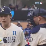 佐々木朗希が6回途中降板、最速159キロで今季初勝利の権利　勝てば357日ぶり白星