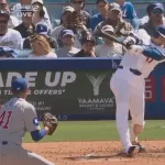 大谷翔平、１２試合ぶり第６号ソロホームラン！！！！！！！！！！！！！！！！！！！！