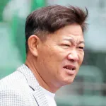 福留さん、中日に残るつもりだった