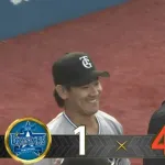 【DeNA対巨人6回戦】巨人がDeNAに連勝で今季最多貯金”4” 2カード連続勝ち越し!井上が6回自責0の好投で2勝目 小濱先制V打含む2打点 岸田にタイムリー