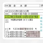 【爆笑】免許証絶対見せないマン「警察官に肖像権はない！」ｗｗｗｗｗｗｗｗｗｗ