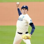佐々木朗希、今季初勝利の権利　5回まで3被弾4失点も強力援護…勝てば357日ぶり白星
