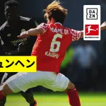 【衝撃】佐野海舟さん、王者バイエルン相手に全3得点関与とかいう破格プレーを見せてしまうｗｗｗｗｗｗｗｗｗｗ