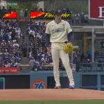 佐々木朗希 5先発 22.2回 防御率6.35 QS率0%←どうするんだよこれ