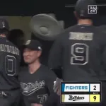 パ・リーグのWAR１位、謎の選手になる
