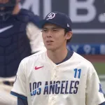 佐々木朗希、5.0回3被弾も今季初勝利