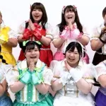 【衝撃】体重112kgの肥満系アイドルさん、わんこそば205杯を平らげながら武道館を目指してしまうｗｗｗｗｗｗｗｗｗｗ