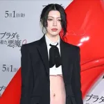 【悲報】三吉彩花さん、シャツの丈を盛大に間違えるｗｗｗｗｗｗｗｗｗｗ