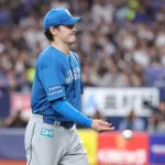 日本ハム・有原は2軍調整へ 新庄監督が明言