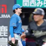 日本ハム・有原航平(33歳4年20億防御率8.23)、2軍落ち←これwwwwwwwwwwwwwwwwwwwwwwwwwwwwwwwwwwww