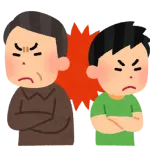 漫画家「私の親は毒親やったんや！」←これ