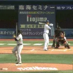 【DeNA対巨人6回戦】DeNA、6回裏1アウト一三塁から三森のタイムリーで1点差に詰め寄る!!!!!!!!!!