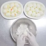 【悲報】ゆで卵とかいう美味いのに作るのが死ぬほど面倒な食べ物ｗｗｗｗｗｗｗｗｗｗ