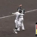 【阪神対広島5回戦】阪神・佐藤輝明、広島・栗林から第6号先制ソロホームラン!!!!!!!!!!!!!!!!!