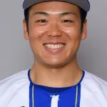 【公示】DeNA片山皓心が登録抹消