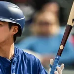 キム・ヘソン　打率.357 韓国のイチローと化す