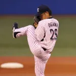 新人一年目がキャリアハイの選手wwwwwwwww