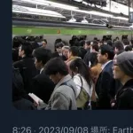 【悲報】山手線さん、まともに降りることすら困難になってしまうｗｗｗｗｗｗｗｗｗｗ