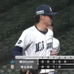 西武・佐藤爽が支配下登録へ！9連戦の先発候補に浮上か