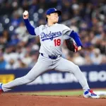【悲報】山本由伸さん、GM・スカウト部長が来た試合で悉く結果を出せずドラ4まで残るｗｗｗｗｗｗ