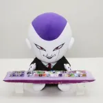 フリーザさん「手ぶくろを逆から言ってみてwwww」