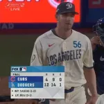 【MLB】佐々木朗希が今季初勝利でカブスの連勝は「10」でストップ　誠也は朗希から4号アーチ　大谷1安打