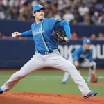 日本ハム・有原航平(33歳4年20億防御率8.23)、2軍落ち←これｗｗｗｗｗｗｗｗｗｗｗｗｗ