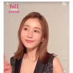 【悲報】田中みな実さん「もうすぐ40歳です、まだ誰のものではありません」・・・・・・・・・