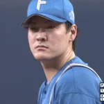 失点王・有原(30億)、初回2点援護も即逆転ｗｗｗｗｗ
