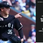 一軍試合実況　4月26日14:00～ ソフトバンク－ロッテ(前田悠×田中)